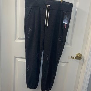 NWT Sweatpants!